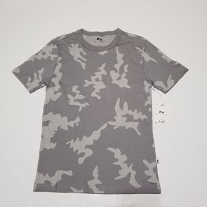 Men's Free Assembly T-shirt.